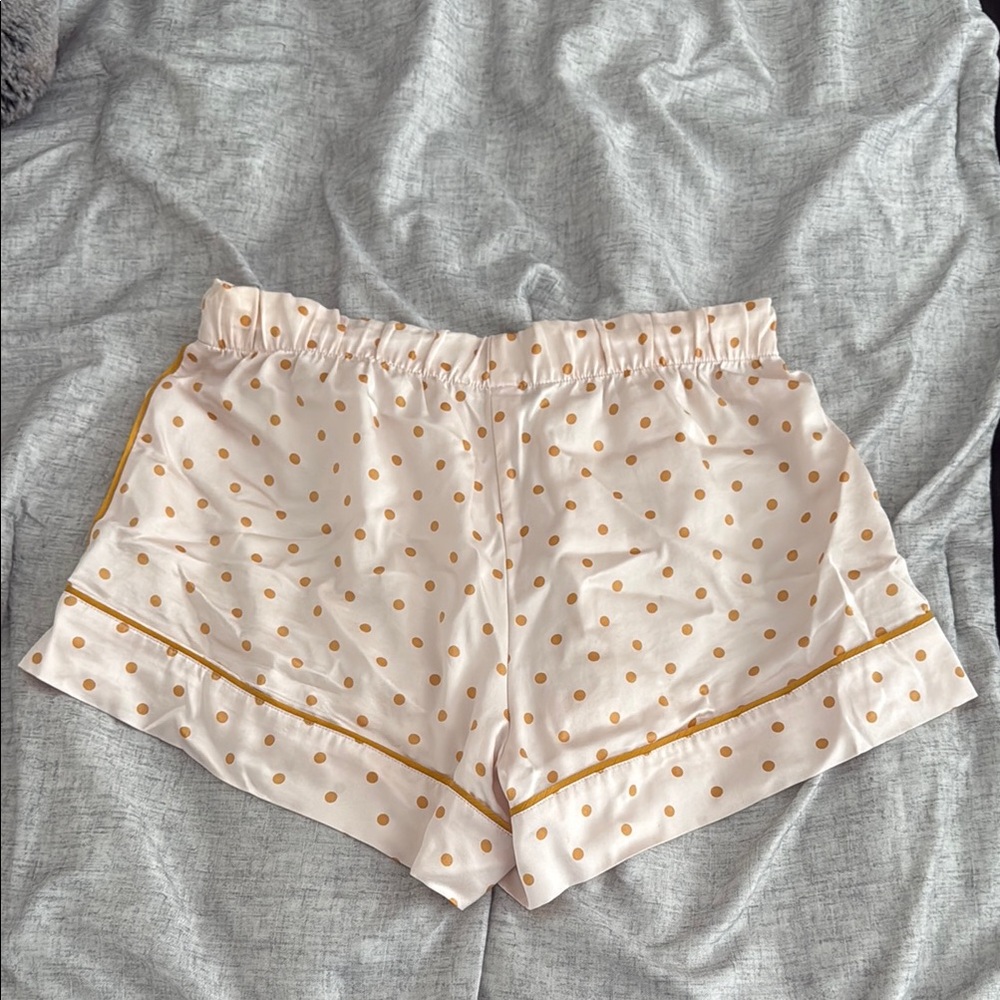 Victoria's Secret Pajama Set - Picture 5 of 7